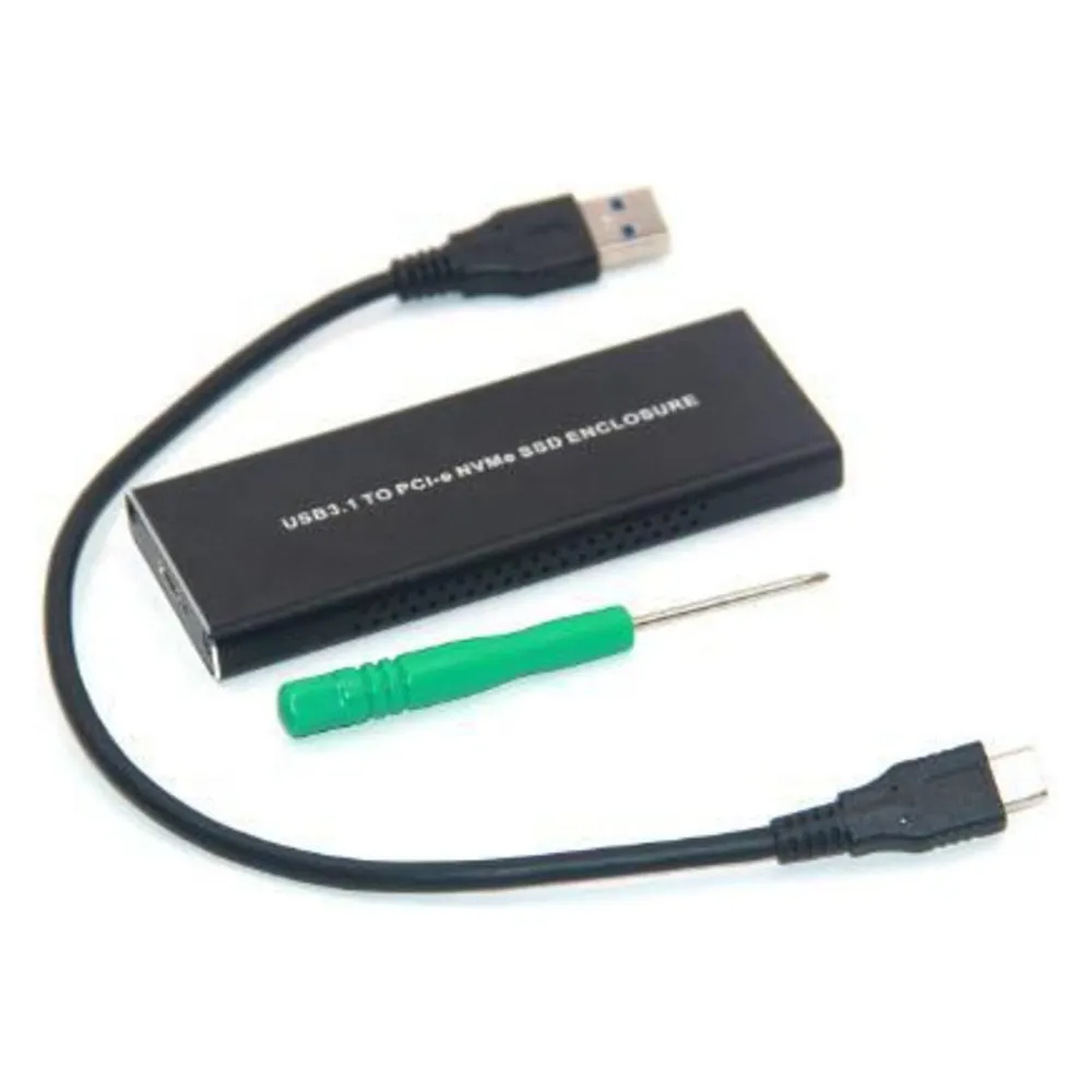CoreParts M.2 PCIe NVME to USB 3.0