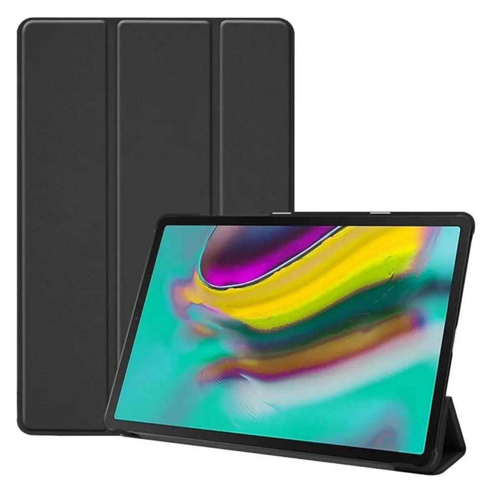 CoreParts TABX-SAM-TABS5E-01-B Tablet-Schutzhülle (10.5 Zoll) Folio