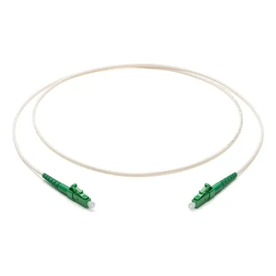Glasfaserkabel Corning LC-LC 20 m Single-mode LSZH