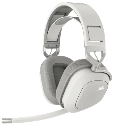 Corsair HS80 Max Wireless Weiß