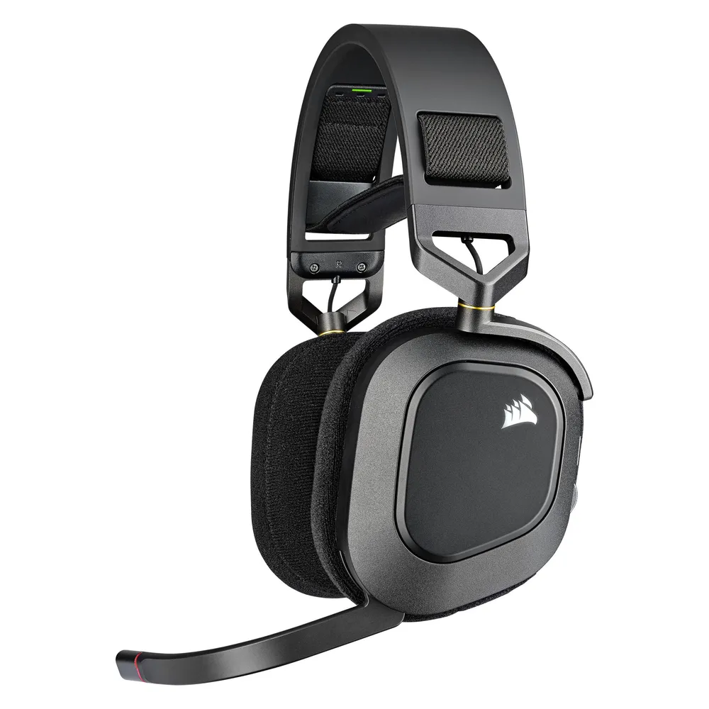 Corsair HS80 RGB Wireless