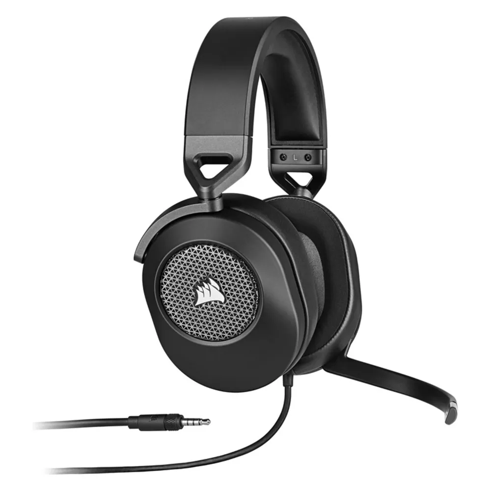 Corsair HS65 Surround Schwarz