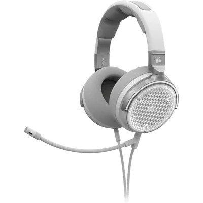 Corsair Virtuoso Pro Gaming-Headset, Weiß