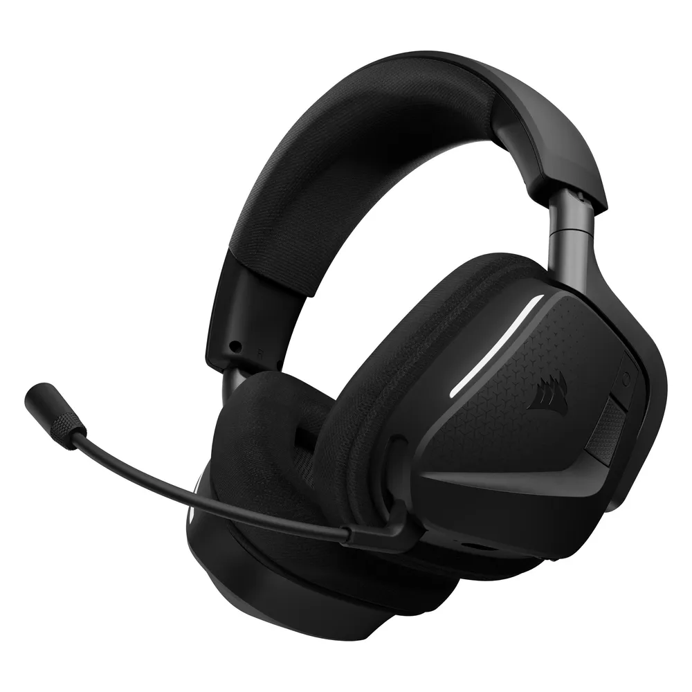 Corsair Void V2 MAX Wireless Schwarz
