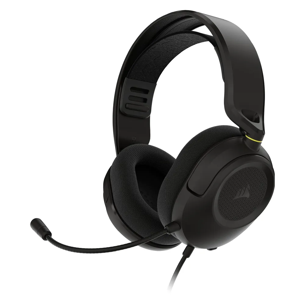 Corsair HS35 v3 kabelgebundene Gaming Kopfhörer 3