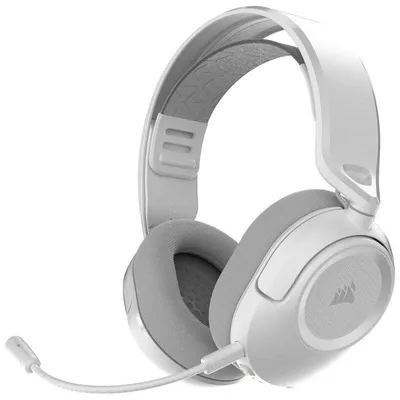 Corsair HS35 v3 Wireless Bluetooth Gaming Kopfhörer Weiß