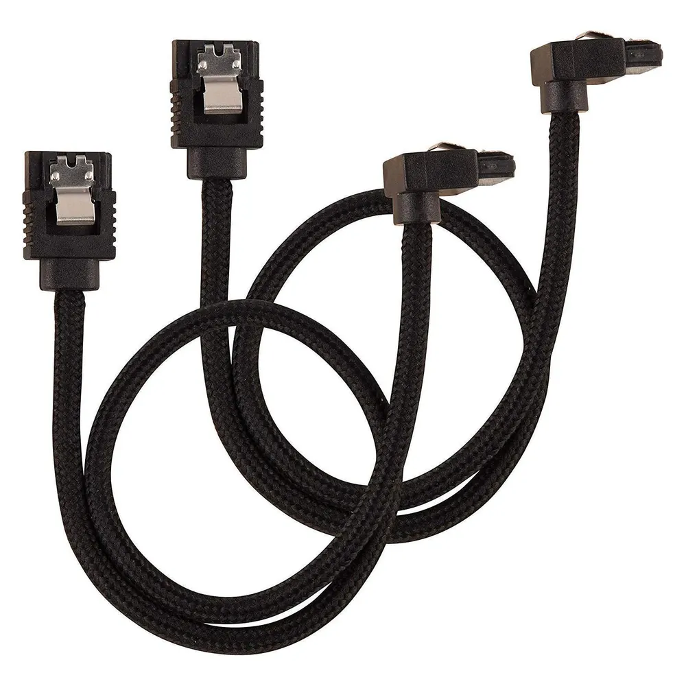 Corsair Premium Sata Kabel