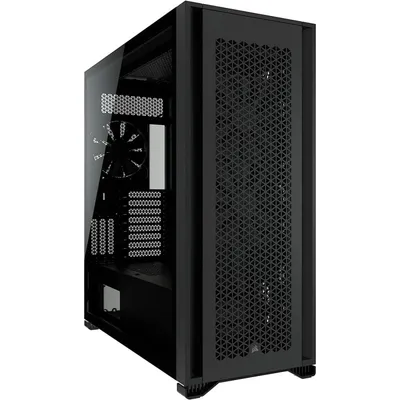Corsair 7000D AIRFLOW USB 3.0 Schwarz