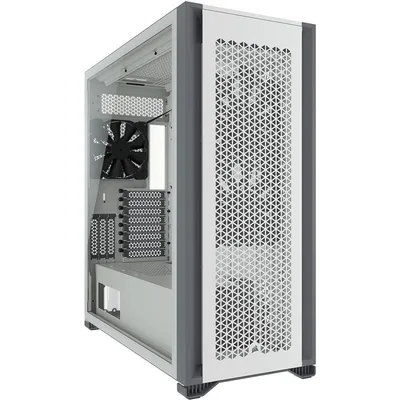 Corsair 7000D AIRFLOW USB 3.0 Weiß