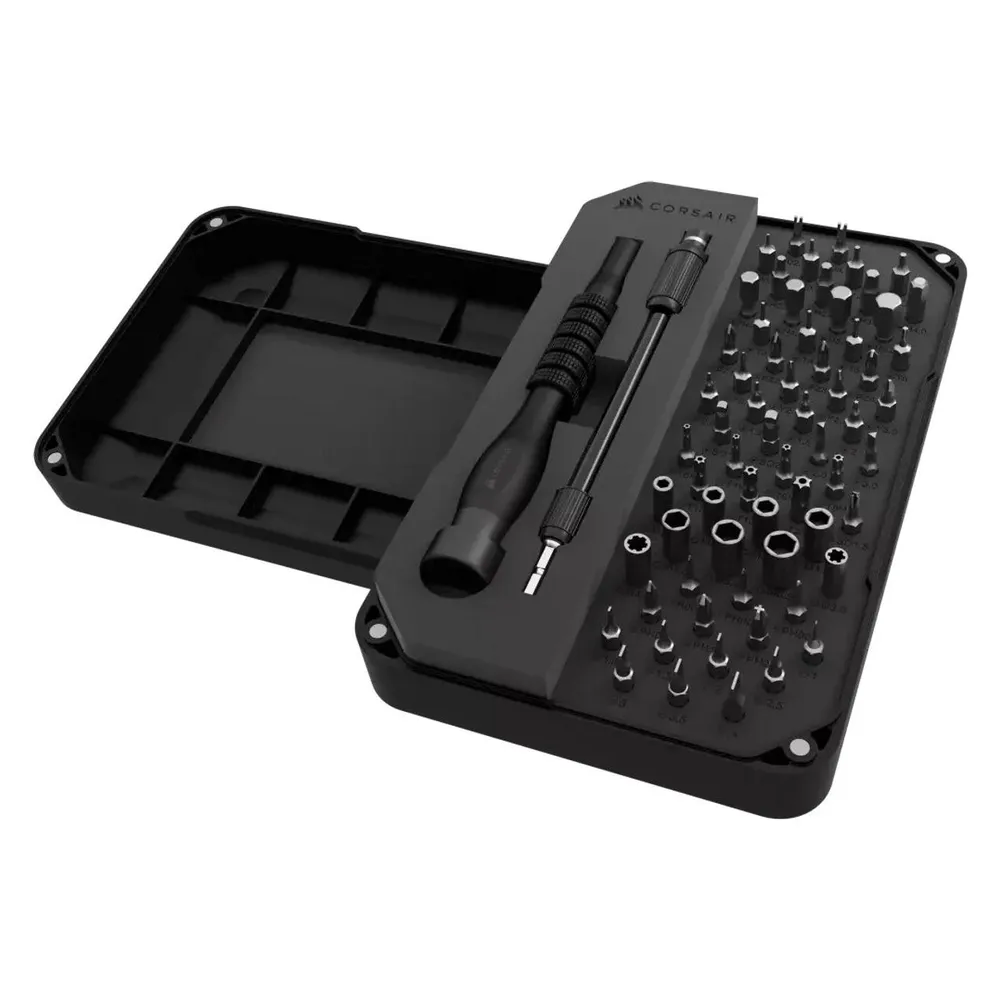 Corsair PC DIY Precision Toolkit