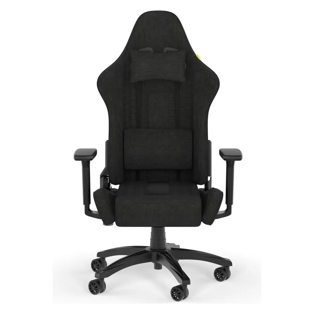 Corsair TC100 Relaxed Schwarz