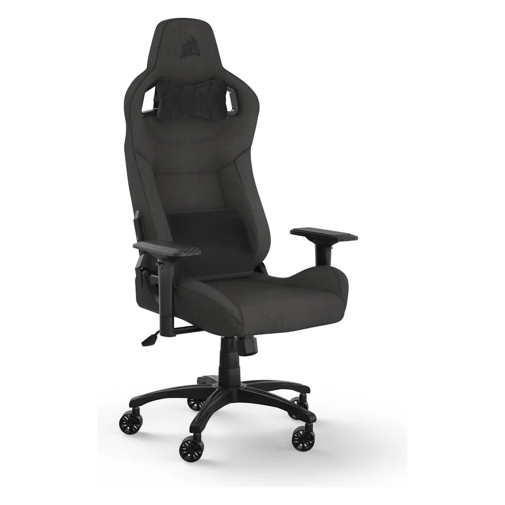 Corsair T3 Rush Dunkelgrau