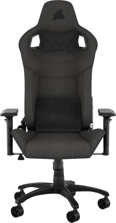Corsair T3 Rush Dunkelgrau