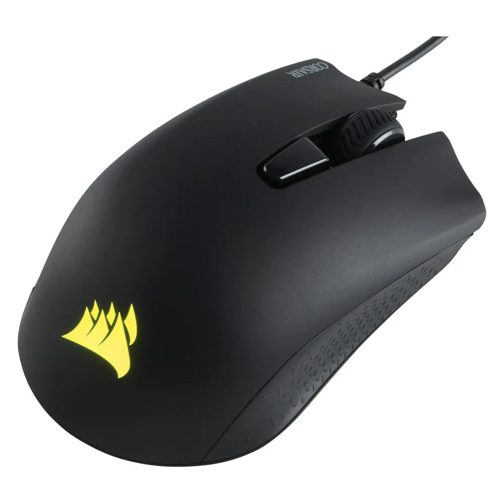 Gaming-Maus Corsair Harpoon RGB Pro