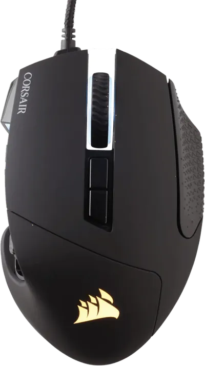 Corsair Scimitar Elite RGB