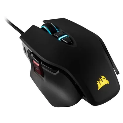 Corsair M65 RGB Elite Maus Gaming USB Typ-A Optisch 18000 DPI