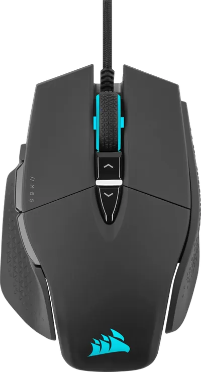 Corsair M65 RGB Ultra