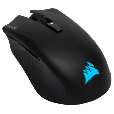 Corsair Harpoon RGB Kabellose Gaming-Maus 10000 DPI