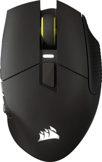 Corsair Scimitar Elite Wireless SE Gaming-Maus