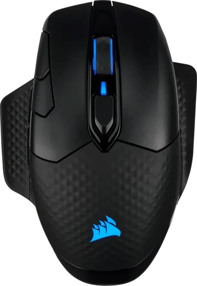 Corsair Dark Core RGB Pro Kabellose Gaming-Maus