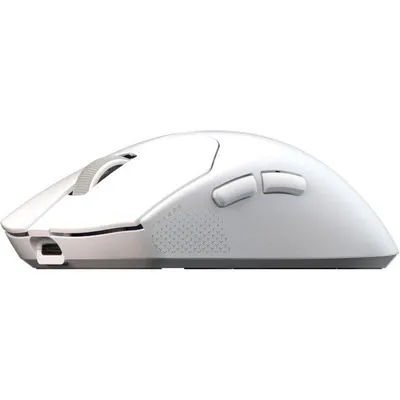 Ratón Corsair Sabre v2 Pro Ultralight Wireless 33000DPI 8000Hz Weiß Leicht
