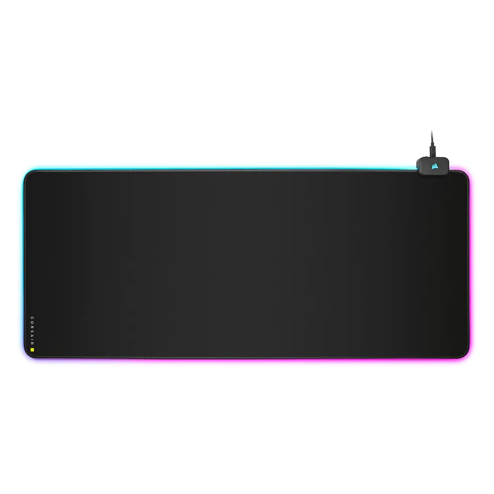 Corsair MM700 RGB Gaming Mauspad Extended XL