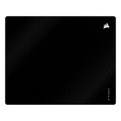 Mauspad Corsair Gaming MM Glass Schwarz XXL