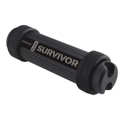 USB-Stick Corsair Survivor 1 TB USB-A 3.2 Gen 1 schwarz