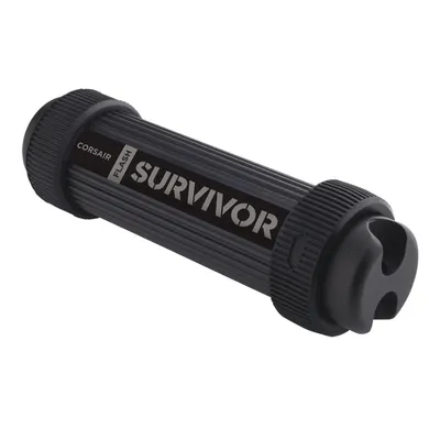 Corsair CMFSS3B-64GB USB-Stick USB Typ-A 3.2 Gen 1 (3.1 Gen 1) Schwarz