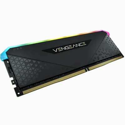 Corsair Vengeance RGB RS DDR4 3200 MHz 16 GB CL16