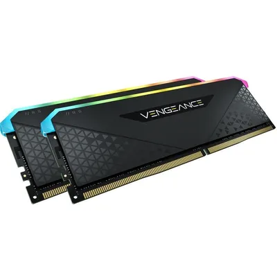 Corsair Vengeance RGB RS DDR4 3200 MHz 32 GB 2 x 16 GB CL16