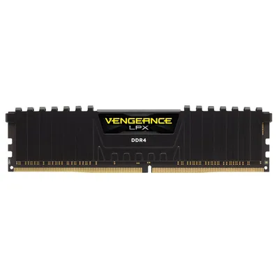 Corsair Vengeance LPX 16GB DDR4-2400 Speichermodul 1 x 16 GB 2400 MHz