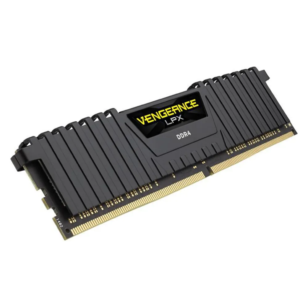 Corsair Vengeance LPX DDR4 2400 MHz PC4-19200 16 GB CL16