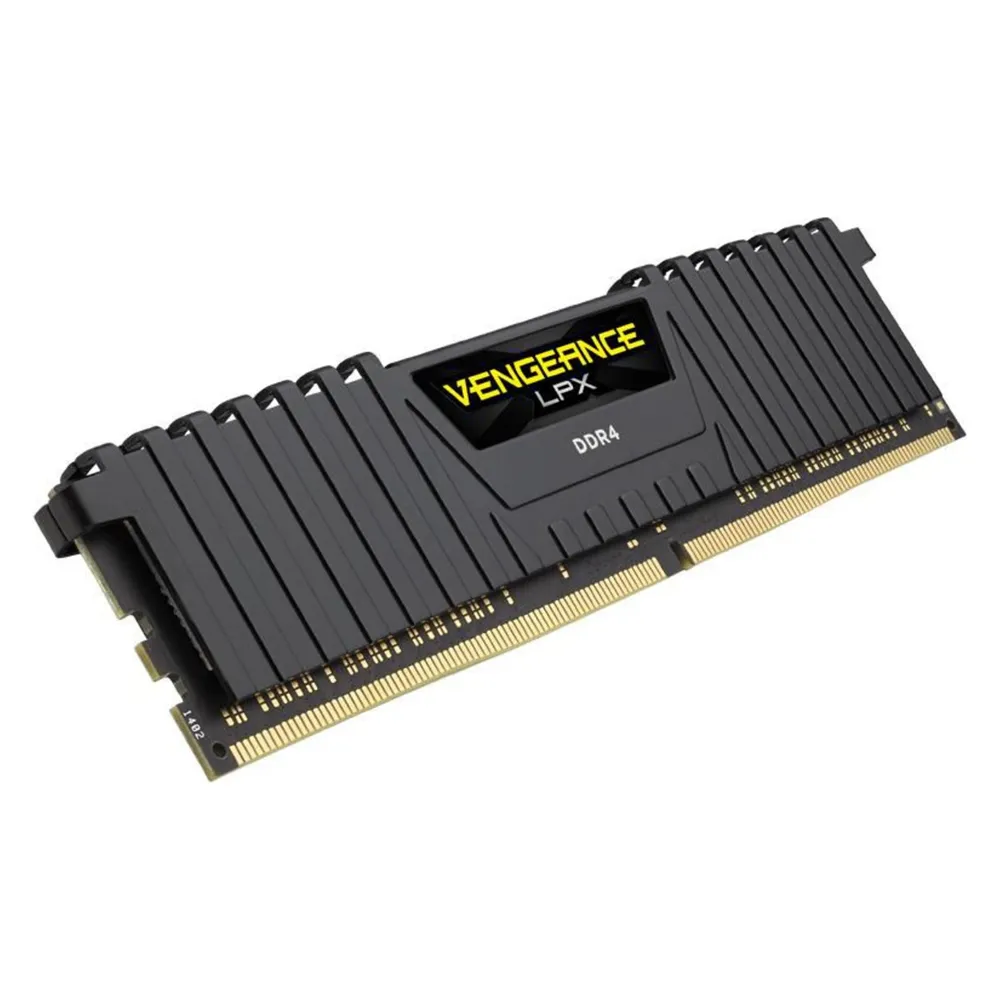 Corsair Vengeance LPX DDR4 3000 MHz PC4-24000 16 GB CL16