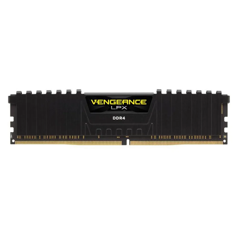Corsair Vengeance LPX Speichermodul 16 GB 2 x 8 GB DDR4 2400 MHz