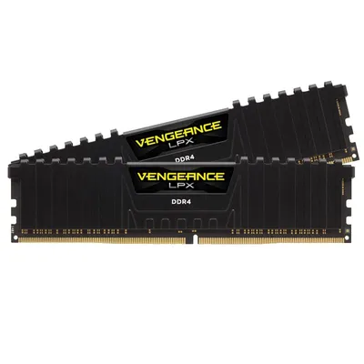 Corsair Vengeance LPX Speichermodul 16 GB 2 x 8 GB DDR4 2400 MHz