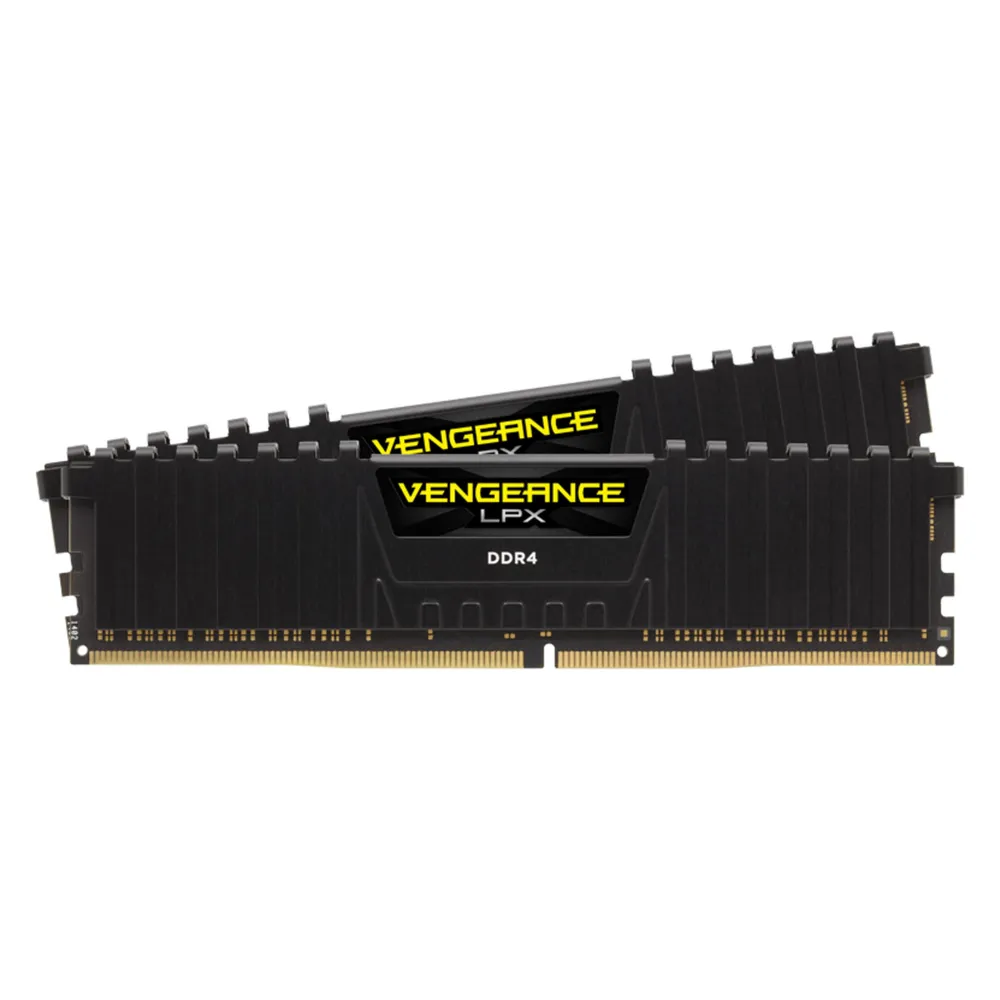 Corsair Vengeance LPX Speichermodul 16 GB 2 x 8 GB DDR4 3200 MHz