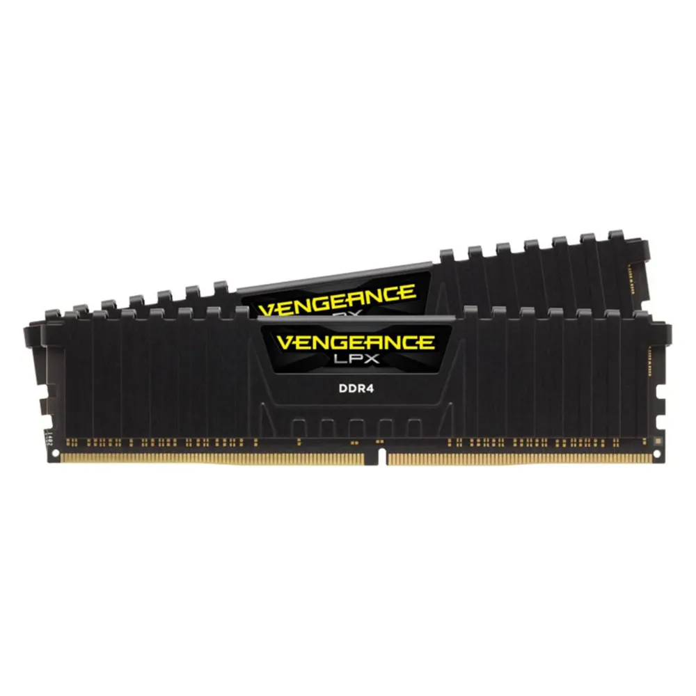 Corsair Vengeance LPX DDR4 3000 PC4-24000 16GB 2x8GB CL16
