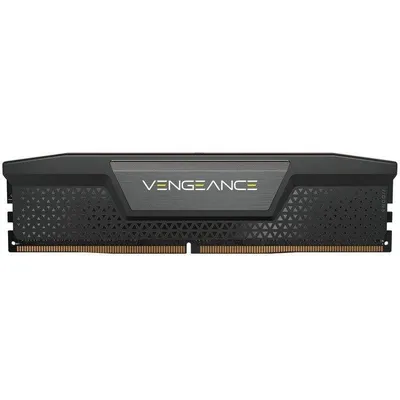 Arbeitsspeicher RAM Corsair Vengeance 16GB 1x16GB DDR5 6000MHz CL36 AMD EXPO Grau