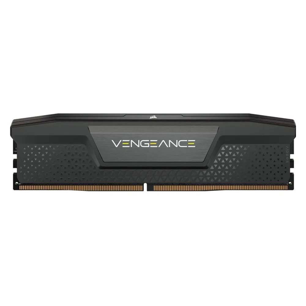 Corsair Vengeance Cmk192gx5m4b5200c38 Speichermodul 192 GB 4 x 48 GB Ddr5 5200 MHz