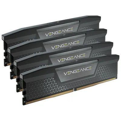 Corsair Vengeance Cmk192gx5m4b5200c38 Speichermodul 192 GB 4 x 48 GB Ddr5 5200 MHz