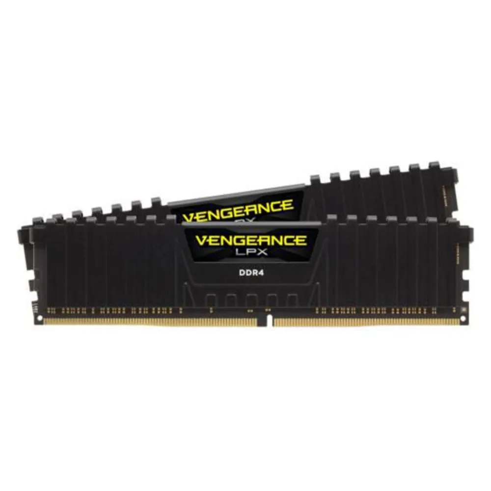 Corsair Vengeance LPX 32 GB (2x 16 GB) DDR4 3.200 MHz CL16