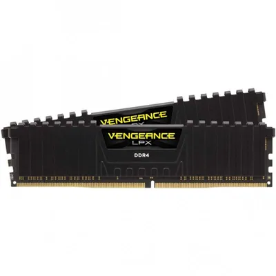 Corsair Vengeance LPX CMK32GX4M2Z3600C18 Speichermodul 32 GB 2 x 16 GB DDR4 3600 MHz