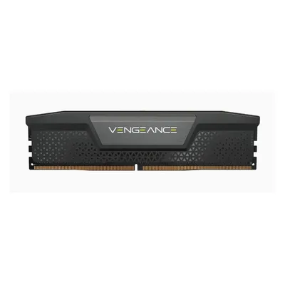 Arbeitsspeicher RAM Corsair Vengeance 32GB 1x32GB DDR5 5600MHz CL40 Schwarz