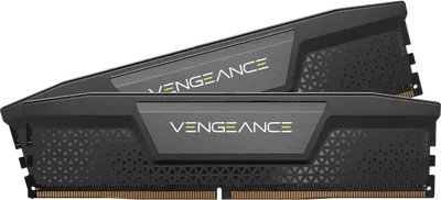 CORSAIR Vengeance 32GB (2x16GB) DDR5 DIMM 6.000 MT/s CL38 XMP