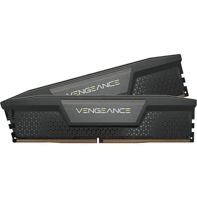 Corsair Vengeance DDR5 6000 MHz 32 GB 2 x 16 GB CL30 Dual AMD EXPO und Intel XMP Speicher