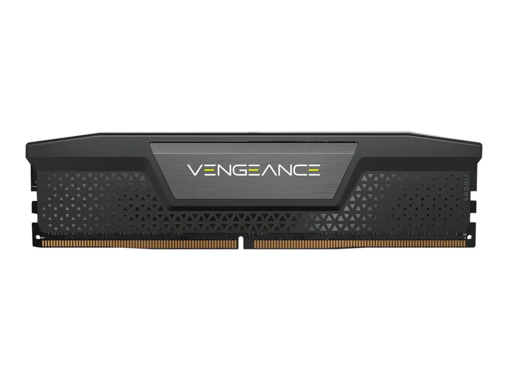 32GB DDR5-6200 Corsair Vengeance schwarz CL36 (2x 16GB)