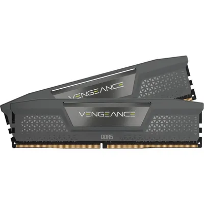 Corsair Vengeance DDR5 6400 MHz 32 GB 2 x 16 GB CL32 Dual Intel XMP 3.0 und AMD EXPO