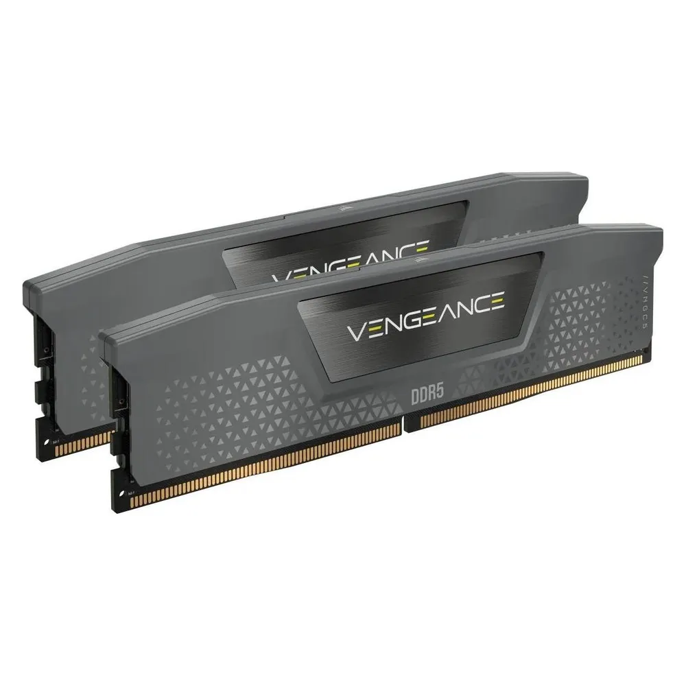 Corsair Vengeance DDR5 6400 MHz 32 GB 2 x 16 GB CL36 Dual AMD EXPO und Intel XMP-Speicher