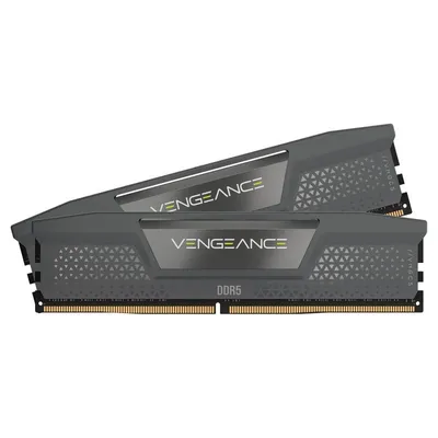 Corsair Vengeance DDR5 6400 MHz 32 GB 2 x 16 GB CL36 Dual AMD EXPO und Intel XMP-Speicher